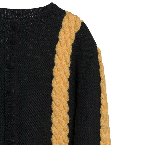 Sundazed (Belgium) Vintage, Alpaca, Plaited - Picture 3 of 5